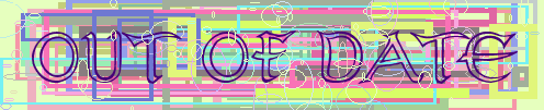 an image containing 5 letters