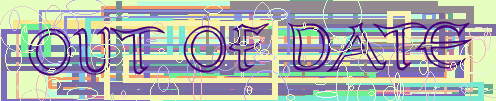 an image containing 5 letters