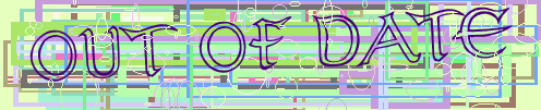 an image containing 5 letters
