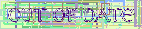 an image containing 5 letters