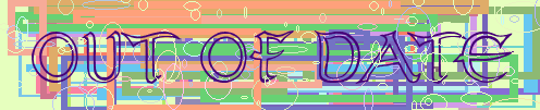 an image containing 5 letters