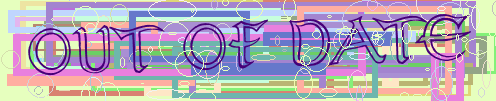 an image containing 5 letters