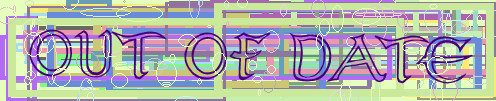 an image containing 5 letters