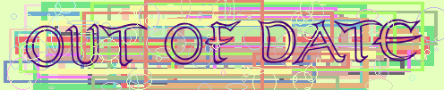 an image containing 5 letters