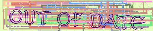 an image containing 5 letters