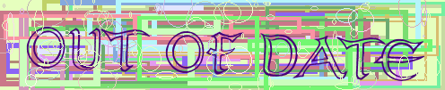 an image containing 5 letters