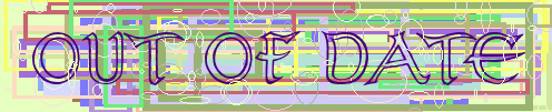 an image containing 5 letters