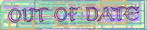 an image containing 5 letters