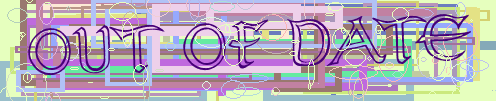 an image containing 5 letters