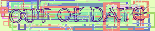 an image containing 5 letters
