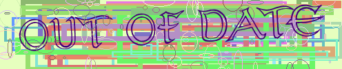 an image containing 5 letters