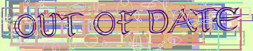 an image containing 5 letters