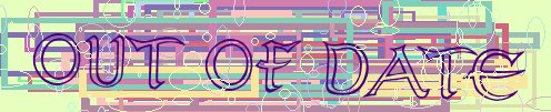 an image containing 5 letters