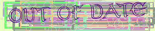 an image containing 5 letters