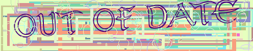 an image containing 5 letters