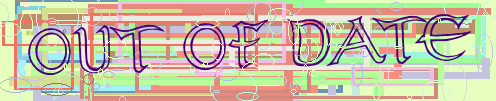 an image containing 5 letters