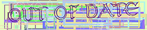 an image containing 5 letters
