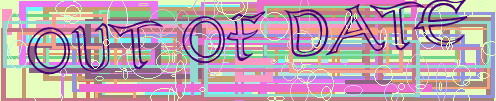 an image containing 5 letters