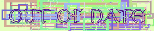 an image containing 5 letters