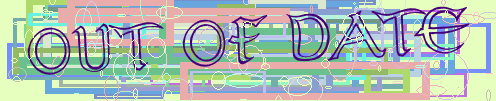an image containing 5 letters