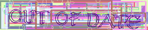 an image containing 5 letters