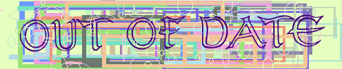 an image containing 5 letters