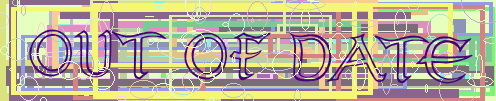 an image containing 5 letters