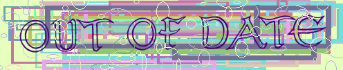 an image containing 5 letters