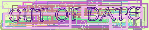an image containing 5 letters