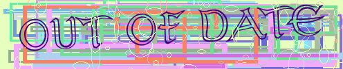 an image containing 5 letters