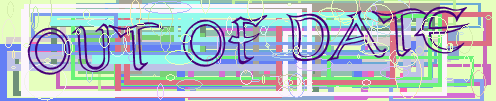 an image containing 5 letters
