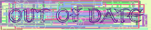 an image containing 5 letters