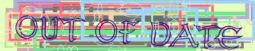 an image containing 5 letters