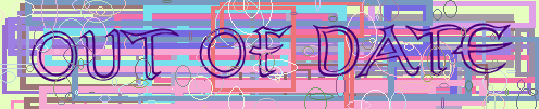an image containing 5 letters
