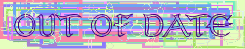 an image containing 5 letters