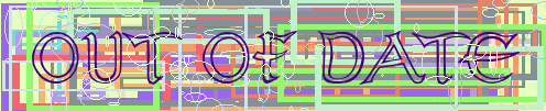 an image containing 5 letters