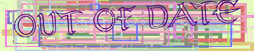 an image containing 5 letters
