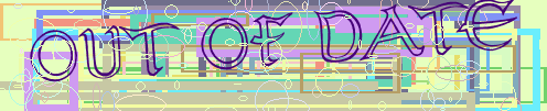 an image containing 5 letters