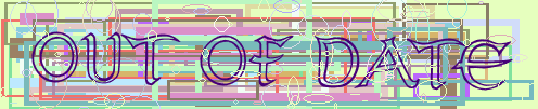an image containing 5 letters