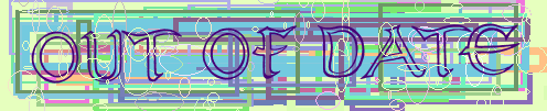 an image containing 5 letters