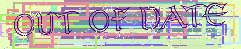 an image containing 5 letters