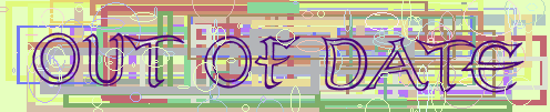an image containing 5 letters