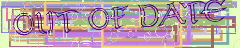 an image containing 5 letters