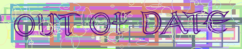 an image containing 5 letters