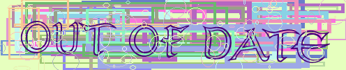 an image containing 5 letters