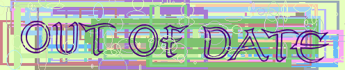 an image containing 5 letters