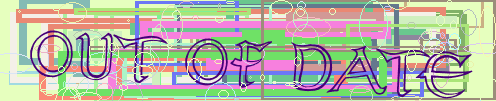 an image containing 5 letters