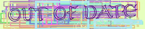 an image containing 5 letters