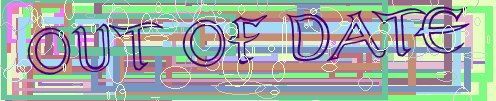 an image containing 5 letters