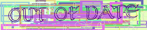 an image containing 5 letters
